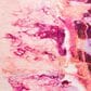 Dalyn Rug Company Kikiamo Flamingo 2"3" x 7"6" Runner, , large