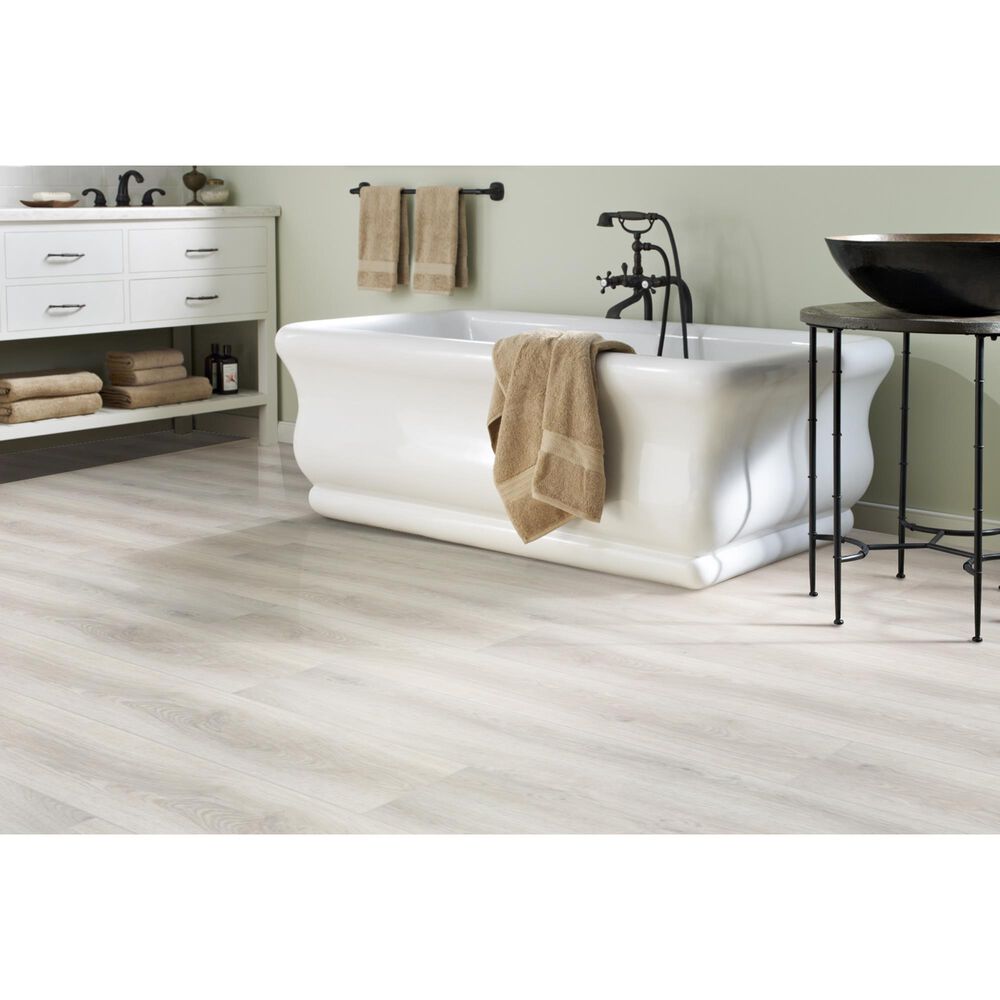 Happy Feet International Malibu II Sarasota 9&quot; x 60&quot; Luxury Vinyl Plank, , large