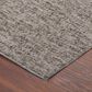 Dalyn Rug Company Voyage VY2 Taupe 1"8" x 2"6" Area Rug, , large