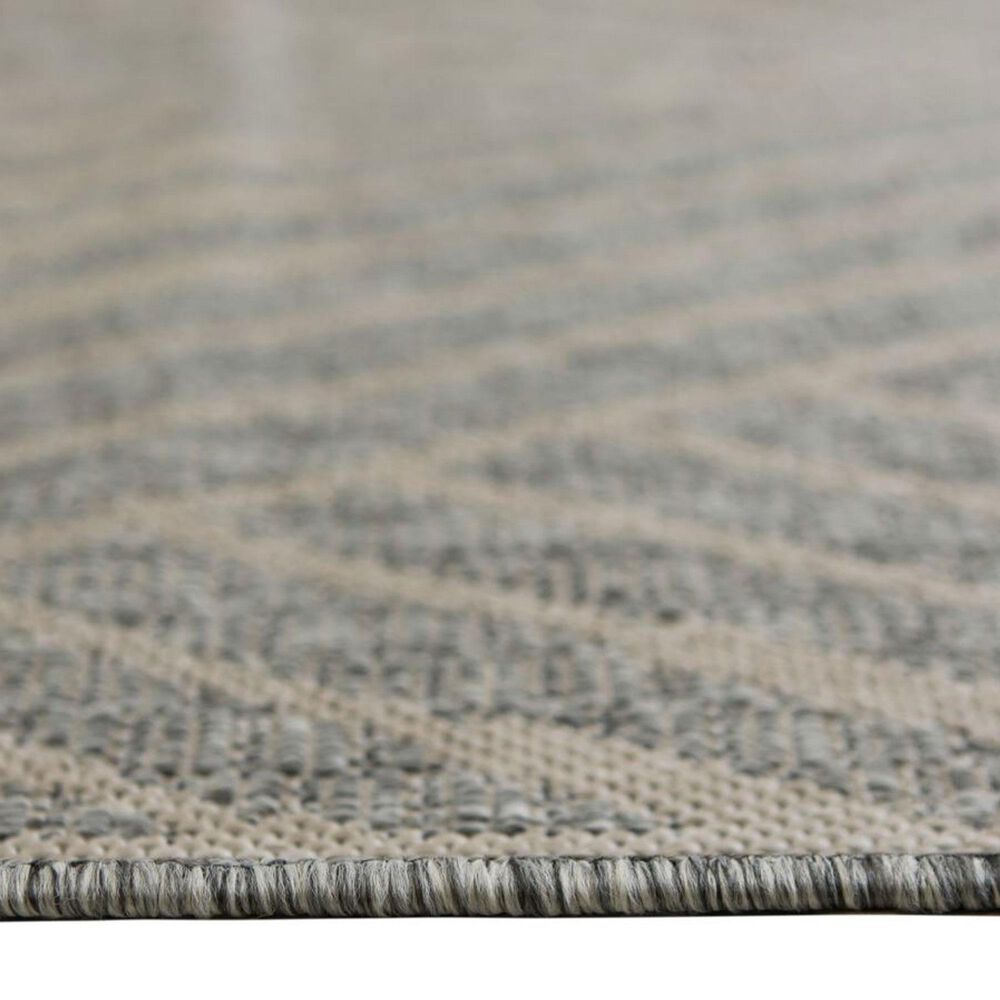 Amer Rugs Maryland 8&#39; x 10&#39; Cream Area Rug, , large