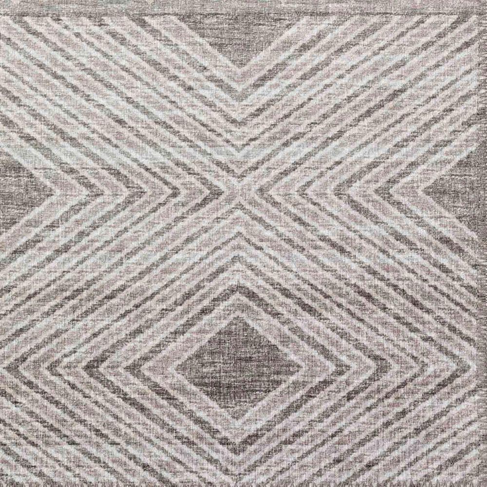 Dalyn Rug Company Sedona 4&#39; Round Sage Indoor/Outdoor Area Performance Rug, , large