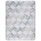 BeautySleep Essential Dream Firm Twin Mattress with Low Profile Box Spring, , large