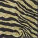 Dalyn Rug Company Mali ML1 6" x 9" Gold Indoor/Outdoor Area Rug, , large