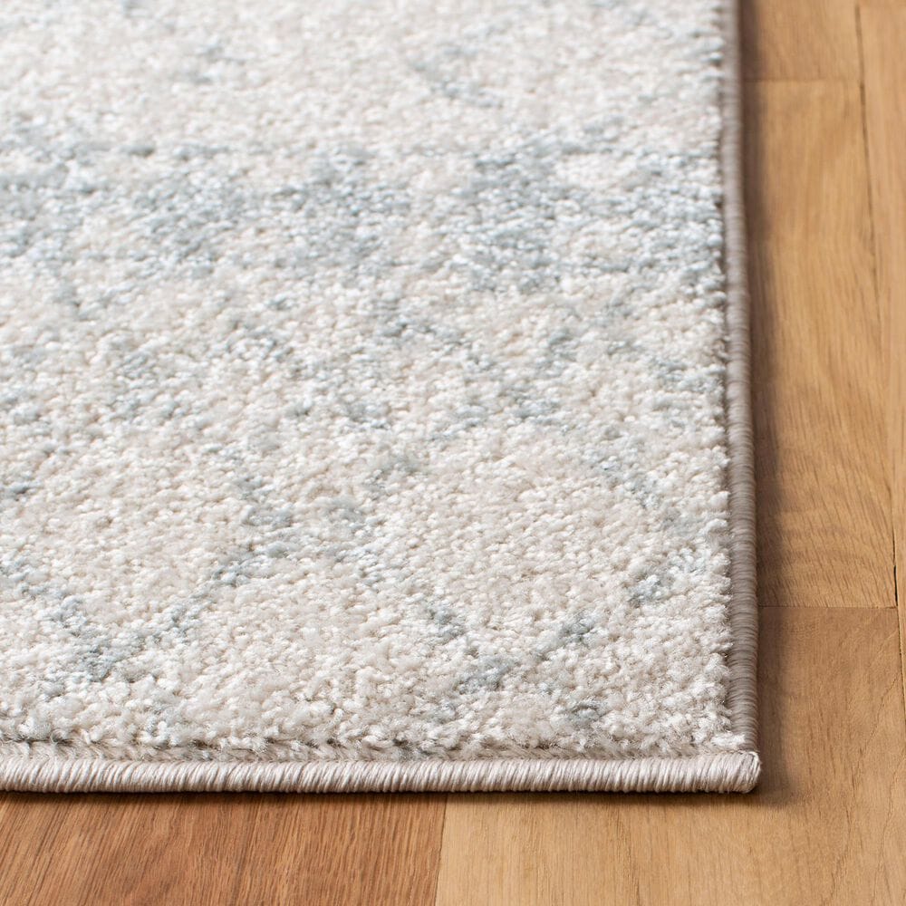 Safavieh Tulum TUL229D 12&#39; x 15&#39; Ivory and Light Grey Area Rug, , large