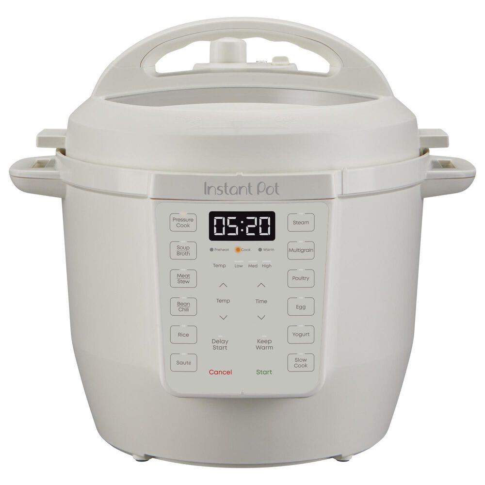 Instant Brands 6-Quart Rio Multi-Cooker in Sea Salt, , large