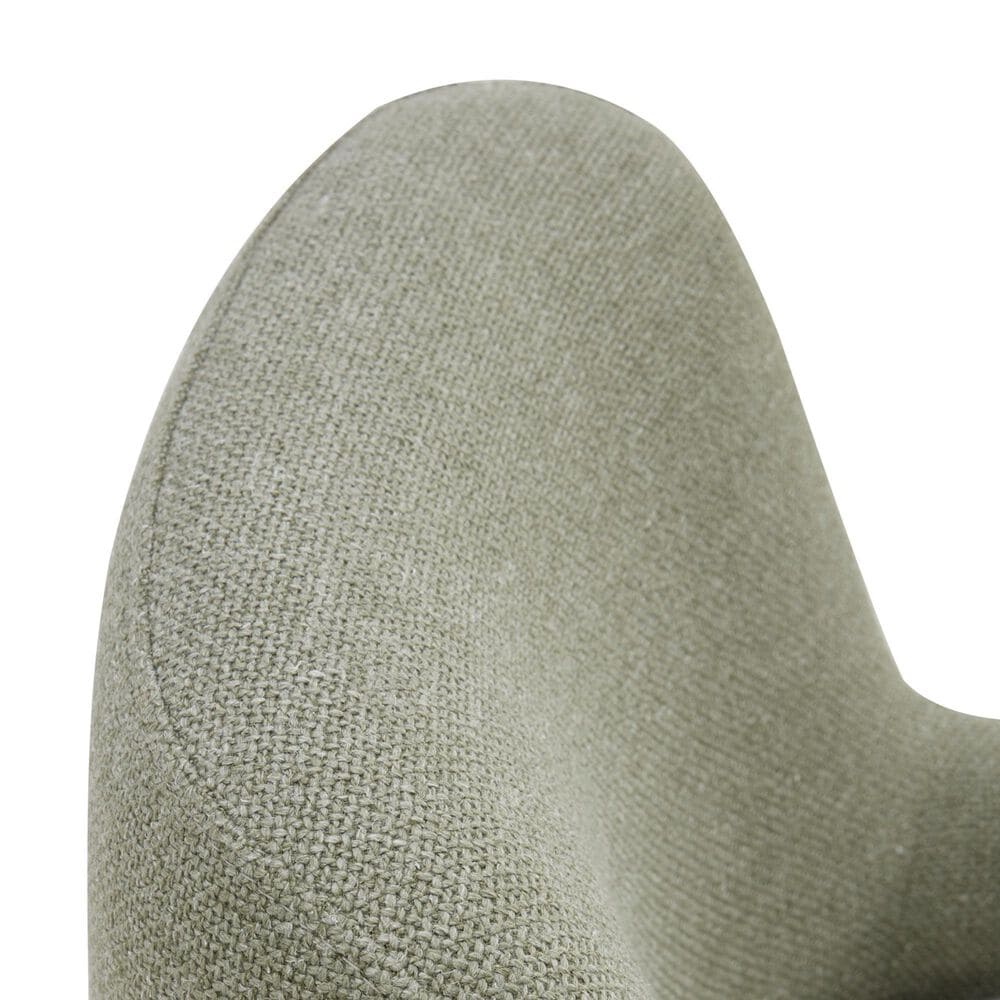 Kuka (Hk) Trade Co Lmt Motion Cruz Arm Chair in Marin Twig, , large