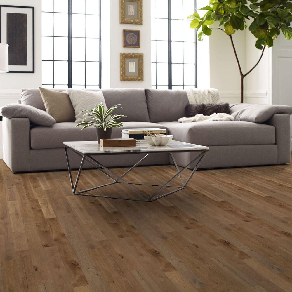 Anderson Tuftex Imperial Pecan Wheat 7 1/5&quot; Engineered Hardwood, , large