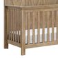 DaVinci Emory Farmhouse 4-in-1 Convertible Crib in Driftwood, , large