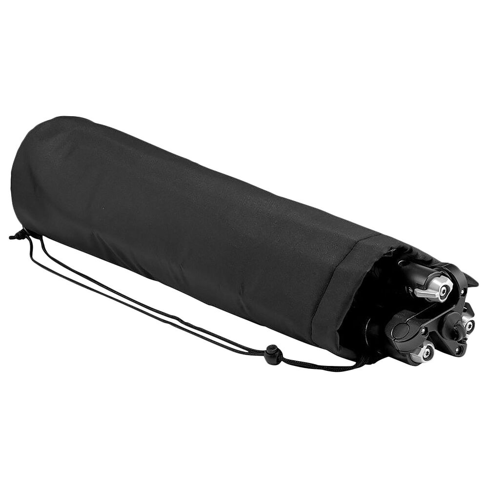 Manfrotto Element MII Aluminum Tripod in Black and Blue, , large
