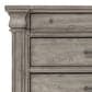 Chapel Hill Madison Ridge 5-Piece Queen Storage Bedroom Set in Bluff Gray, , large