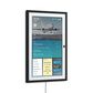Amazon Echo Show 15 | A stunning HD 15.6" smart kitchen TV for home organization with Alexa, , large