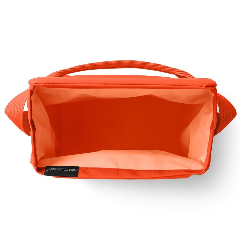 YETI Daytrip 6L Insulated Lunch Bag in Papaya, , large