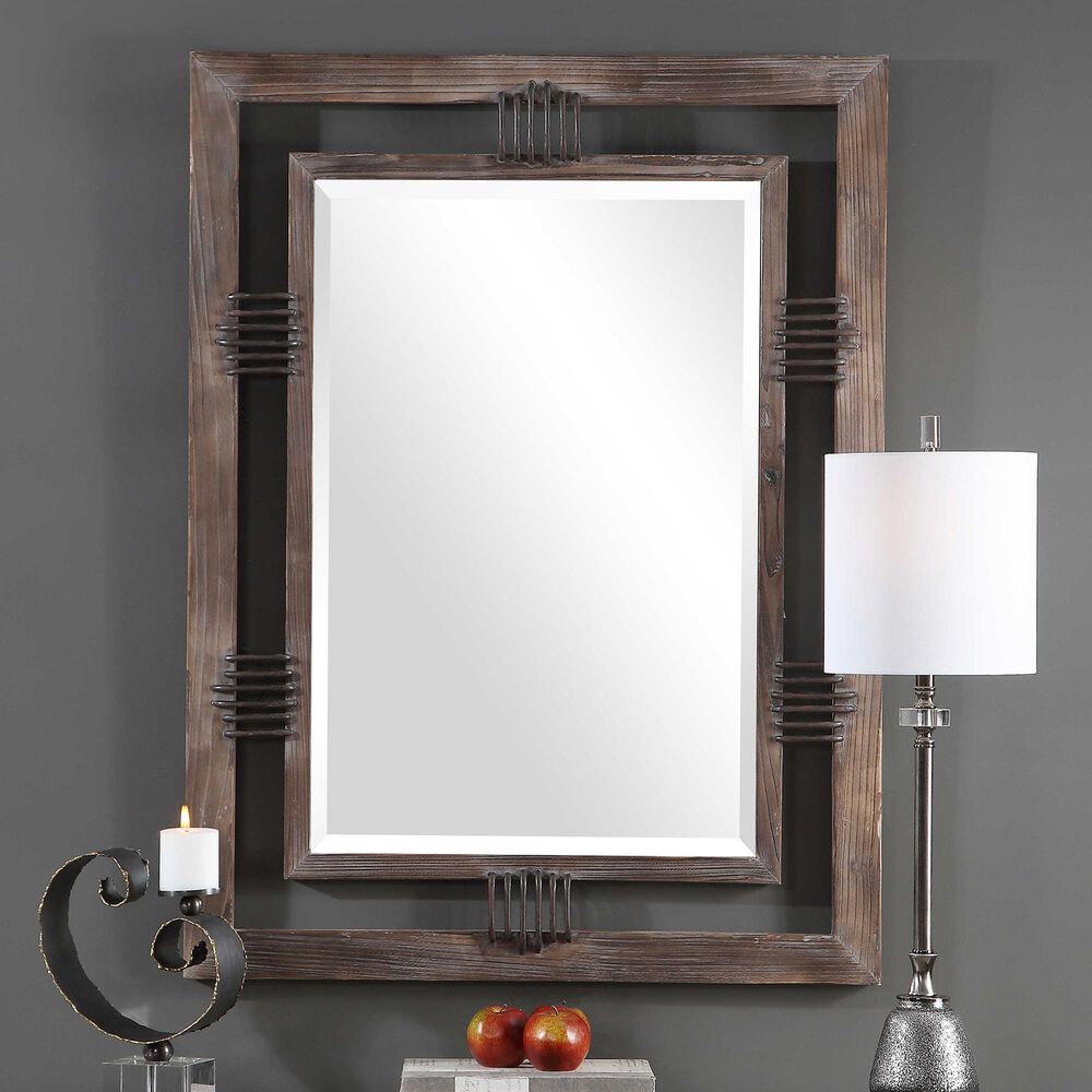 Uttermost Ebbe Mirror, , large