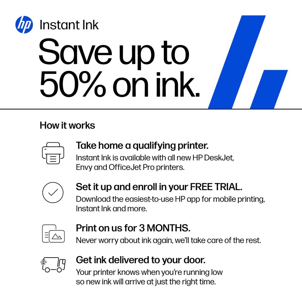 HP OfficeJet Pro 9135 All-in-One Printer in White and Charcoal, , large