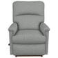 La-Z-Boy Collage Manual Rocker Recliner in Greystone, , large