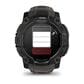 Garmin Instinct 3 50mm AMOLED Black/ Charcoal, , large