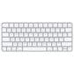 Apple Magic Keyboard with Touch ID and Apple Silicon in White, , large