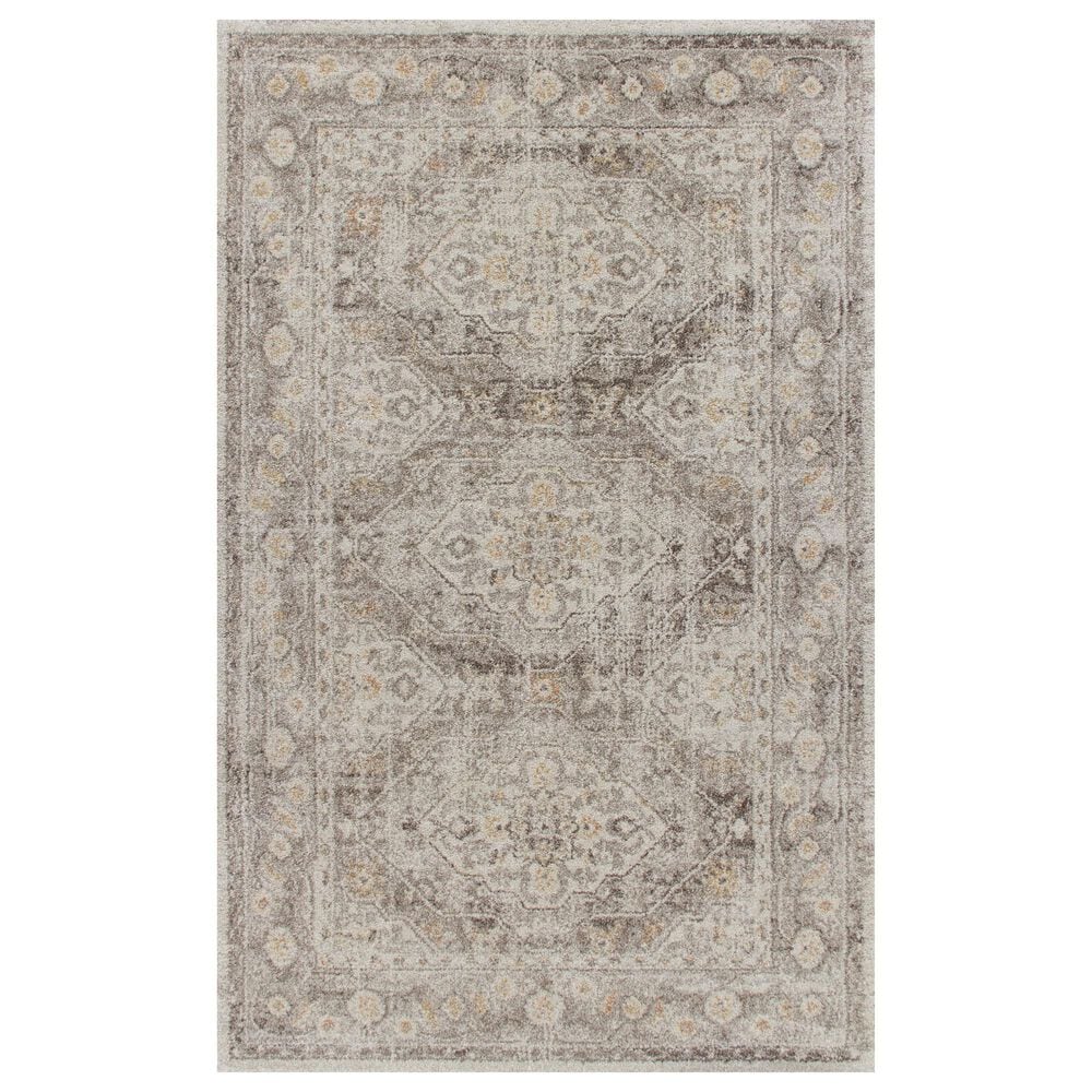 Dalyn Rug Company Fresca FC4 Taupe 5"3" x 7"7" Area Rug, , large