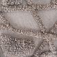 Rizzy Home 20" x 20" Down Filled Knife Edged Throw Pillow in Gray, , large