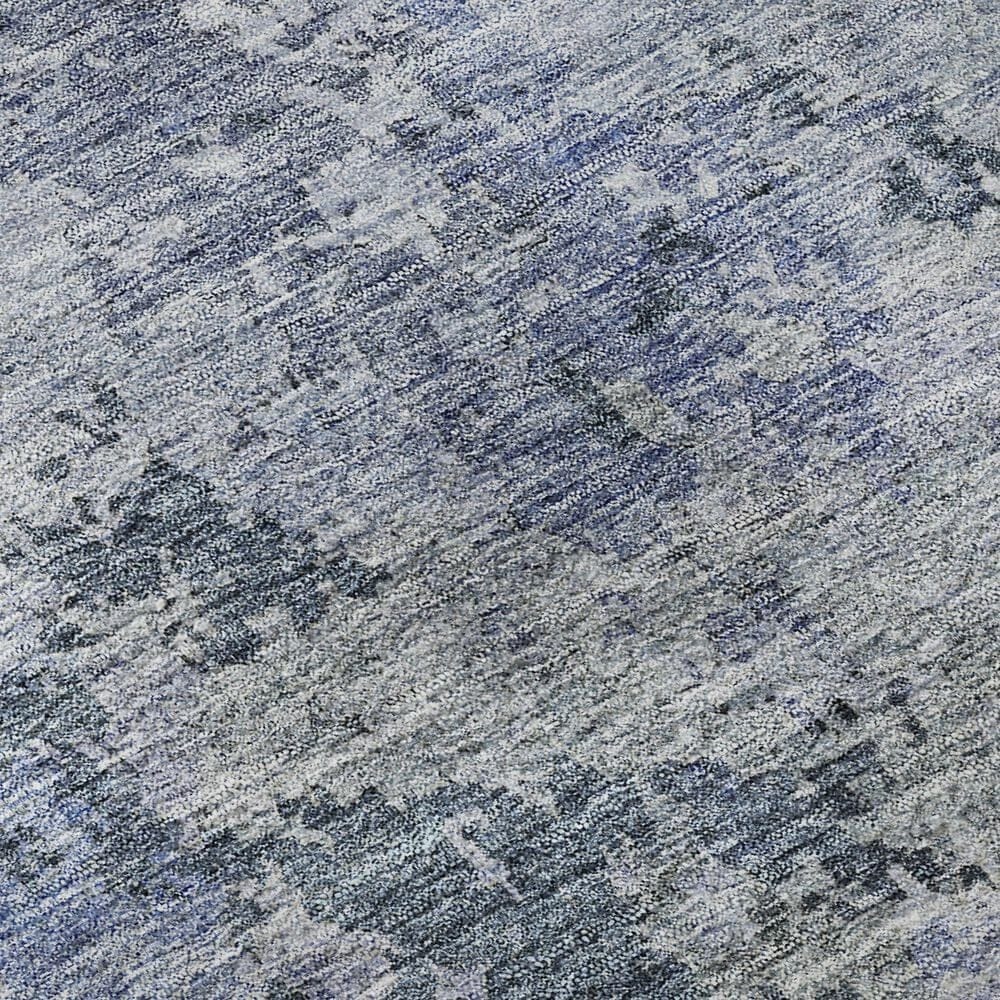 Dalyn Rug Company Bresca 3&#39; x 5&#39; Blue Indoor/Outdoor Area Rug, , large