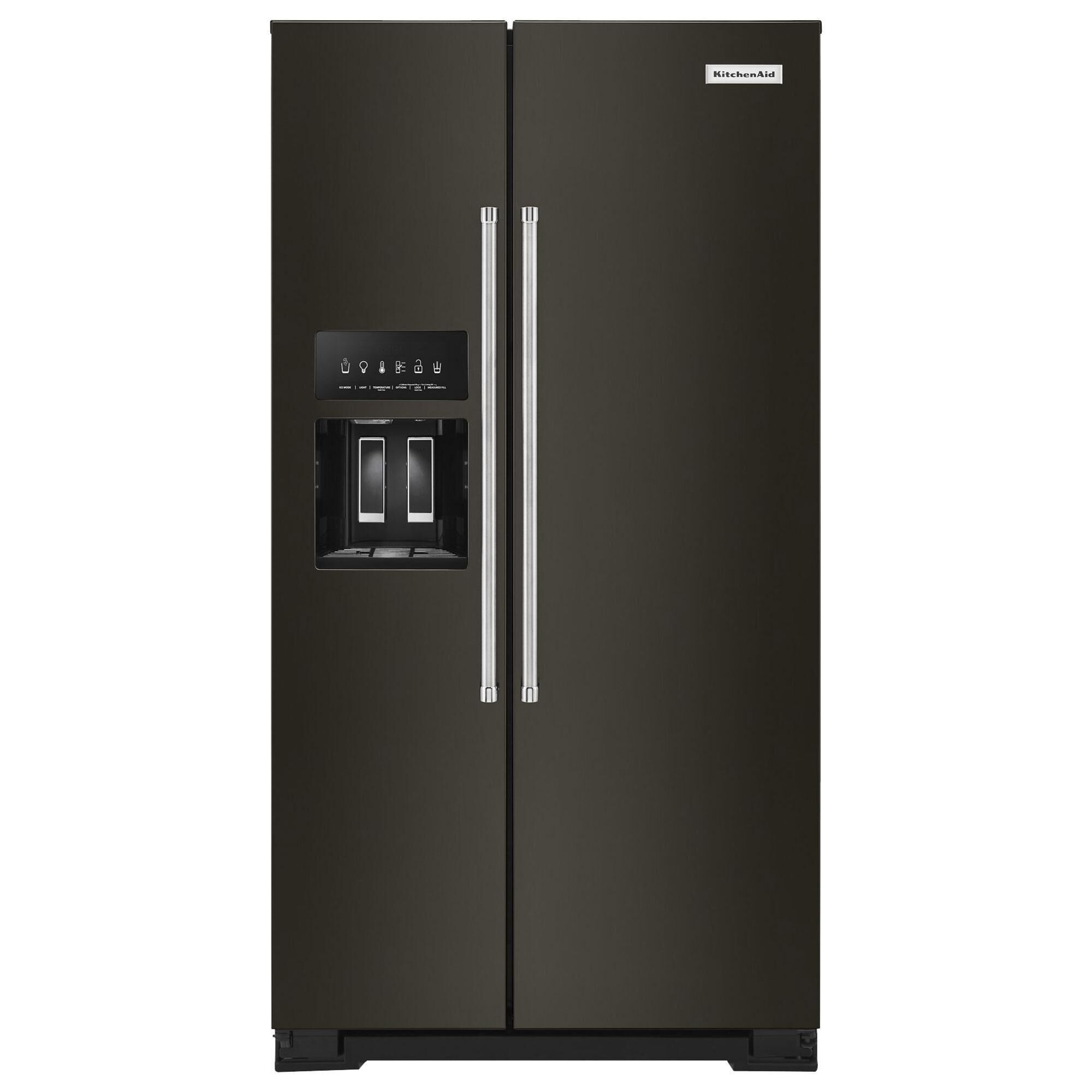 Kitchenaid hot sale superba refrigerator