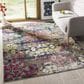 Safavieh Monaco MNC263Y 5"1" x 7"7" Green and Blue Area Rug, , large