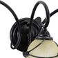 Vaxcel Vine 3-Light Bathroom Vanity in Oil Shale, , large