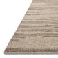 Loloi Hartley Silver and Grey 2"3" x 3"9" Area Rug, , large