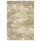 Oriental Weavers Astor Colin 8322J 7"10" x 10"10" Gold Area Rug, , large
