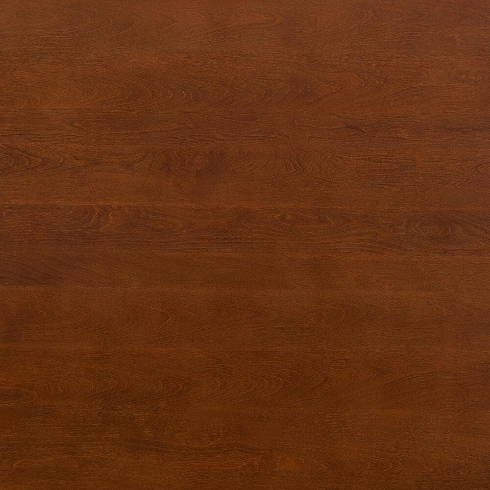 Linon Home Decor Cadence Dining Table in Brown - Table Only, , large