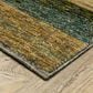 Oriental Weavers Strada 2"3" x 8" Multicolor Runner, , large