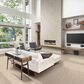 Stanton Saunders Beach Carpet in Dune, , large
