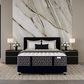 Aireloom Night Stars Preferred Luxury Firm Full Mattress with High Profile Box Spring, , large