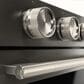 KitchenAid 5 Cu. Ft. Smart Slide-in Gas Range in Black Ore, , large
