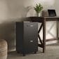 Timberlake Mobile File Cabinet in Black, , large