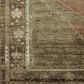 Magnolia Home Sinclair 2"3" x 7"6" Clay and Tobacco Runner, , large