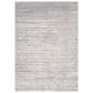 Surya Tibetan TBT-2308 5"3" x 7"6" Khaki, Taupe and Gray Area Rug, , large