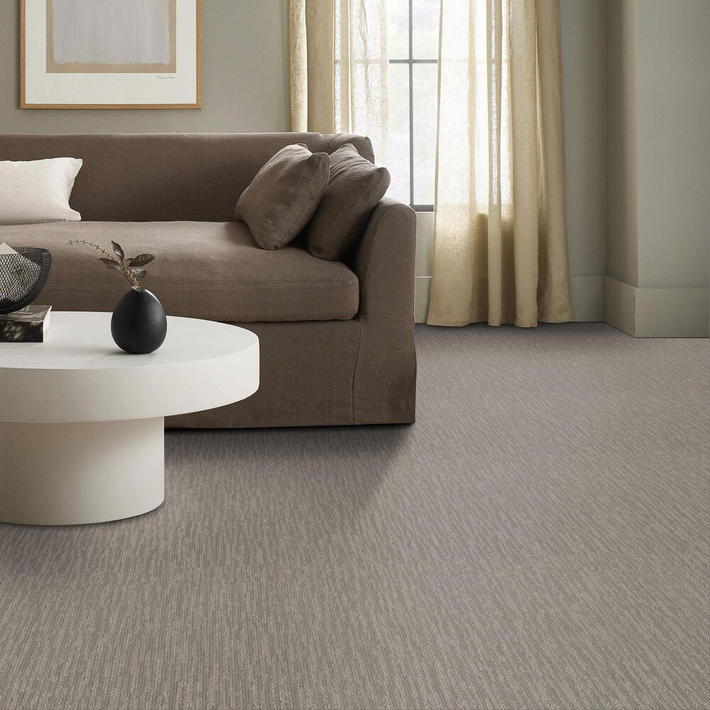 Shaw Nature's Mark Carpet in River Birch, , large