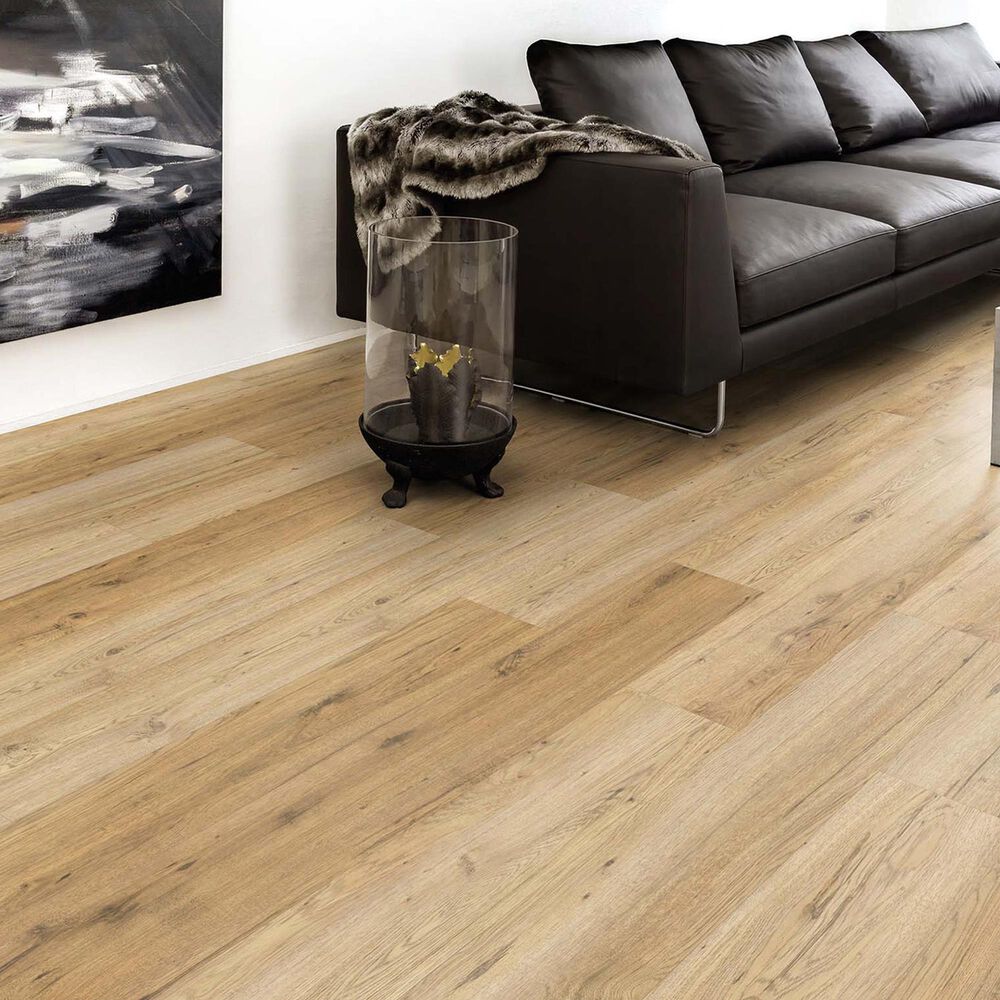 Paramount Salzburg Sandalwood 8&quot; x 55&quot; Laminate, , large