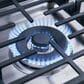 Cafe 36" Built-In Gas Cooktop in Stainless Steel, , large