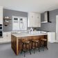 Emser Heksa Silver 8" x 9" Porcelain Tile, , large