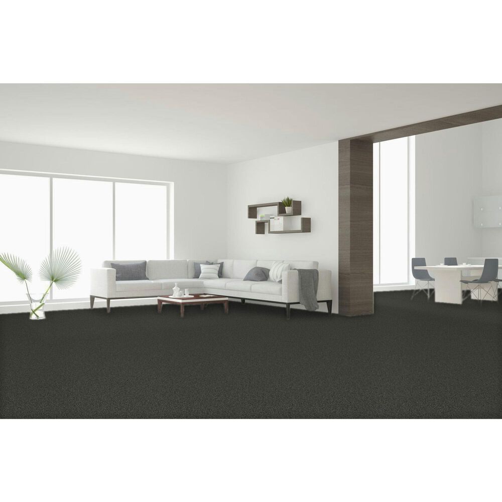Dream Weaver Royale III Carpet in Denim Blues, , large