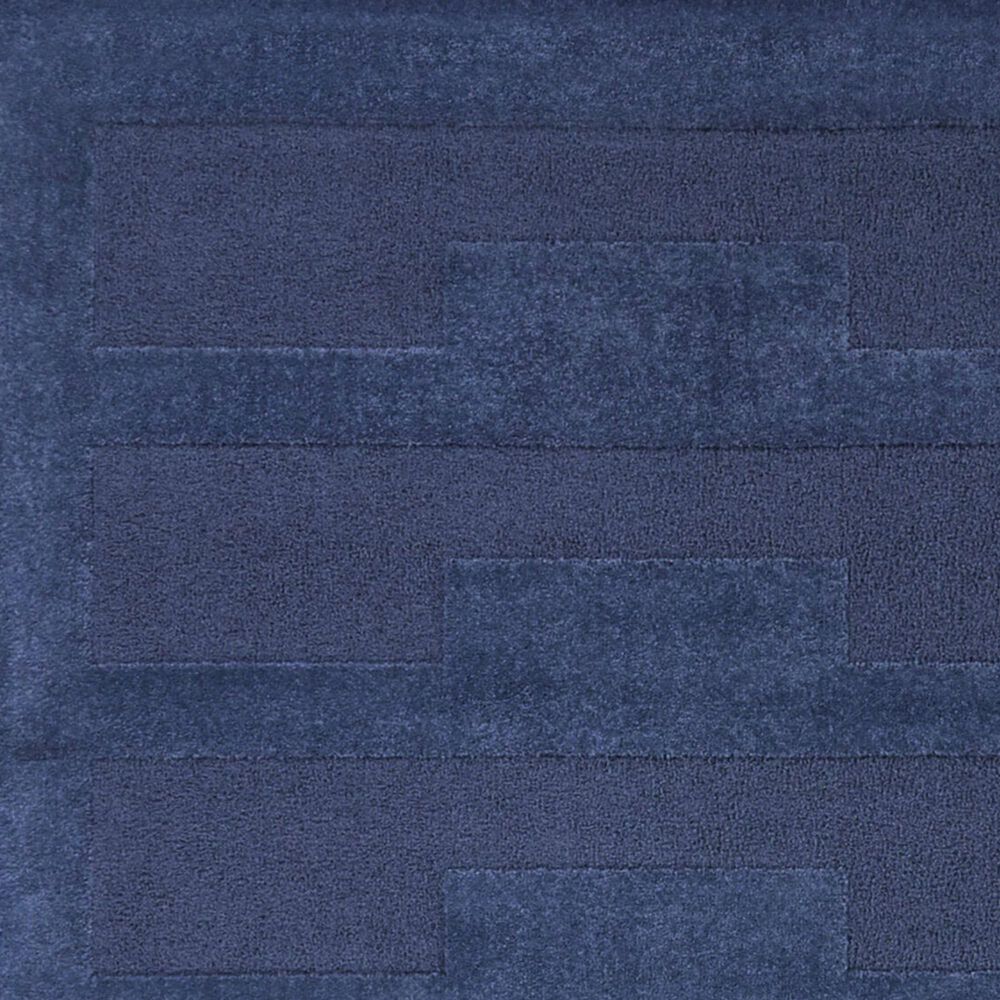 Balta Rugs Santer 5&#39;3&quot; x 7&#39; Blue Area Rug, , large