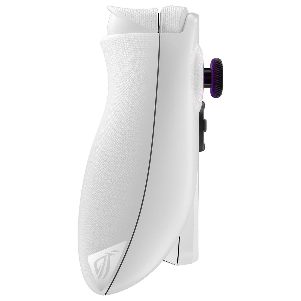 ASUS 7" ROG Xbox Ally Gaming Handheld PC AMD Ryzen Z2 A - 16GB RAM - AMD Radeon Graphics - 512GB SSD in White, , large