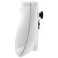 ASUS 7" ROG Xbox Ally Gaming Handheld PC AMD Ryzen Z2 A - 16GB RAM - AMD Radeon Graphics - 512GB SSD in White, , large