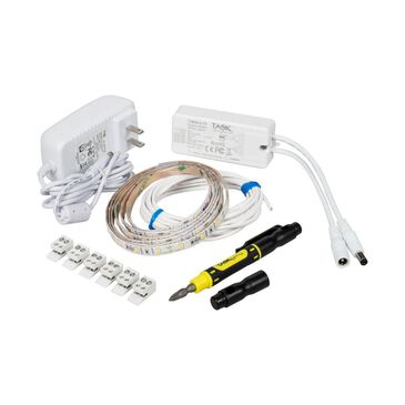 Hardware Resources Motion Vanity Night Light kit, , large