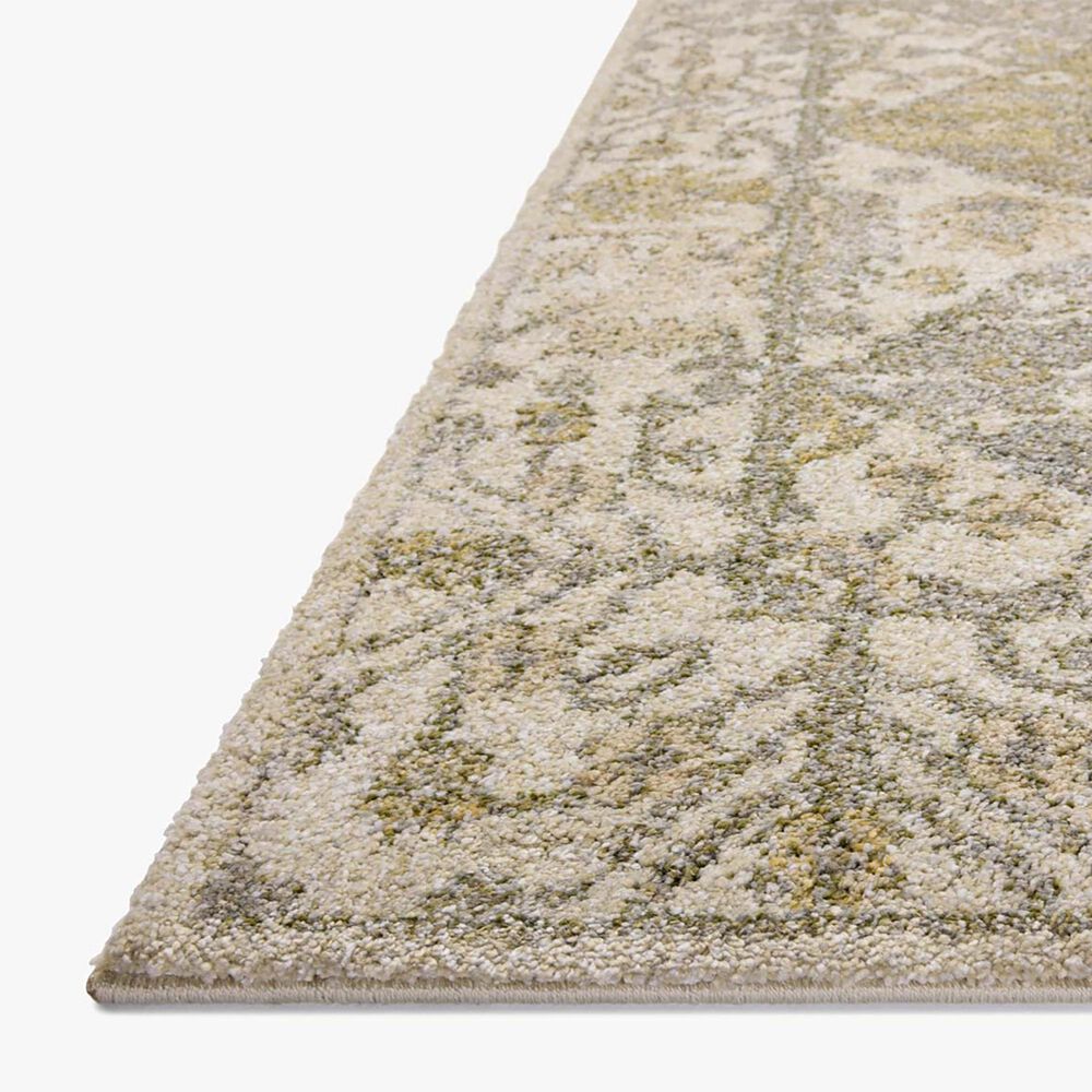 Loloi Tamryn 6&#39;7&quot; x 9&#39;2&quot; Beige and Multicolor Area Rug, , large