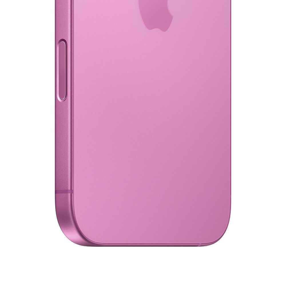 Apple iPhone 16 Plus 128GB in Pink, , large