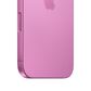Apple iPhone 16 Plus 128GB in Pink, , large