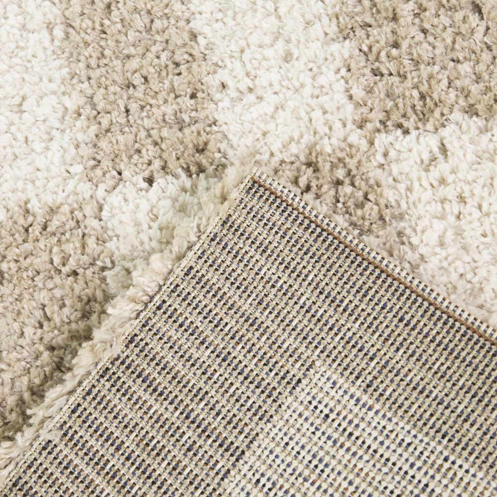 Balta Rugs Legacy Sabrina Beige 7'10" x 10' Area Rug, , large